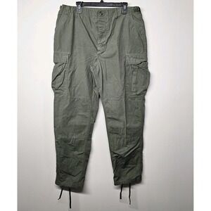 Propper Ripstop Cargo Tactical Pants 38x30 Military Utility Hiking Button Fly